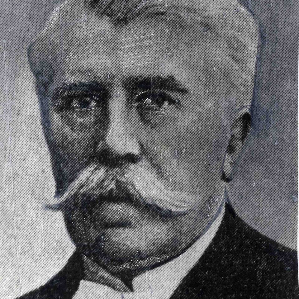 Vintrotāju iela